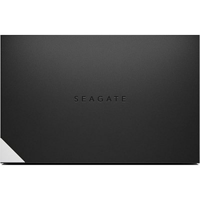 HDD 10TB 3,5" One Touch Hub SEAGATE