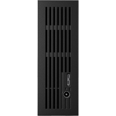 HDD 10TB 3,5" One Touch Hub SEAGATE