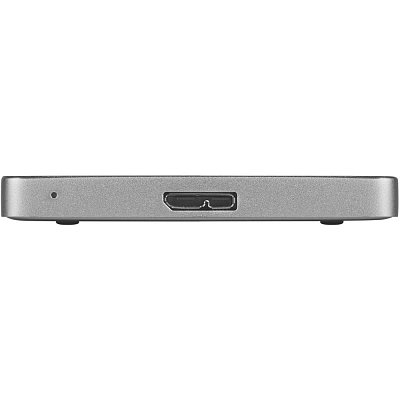 HDD 1TB USB 3.0 grey 53662 VERBATIM