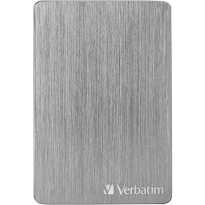 HDD 1TB USB 3.0 grey 53662 VERBATIM