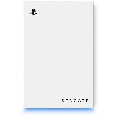 HDD 2TB 2,5" Game Drive PS5/PS4 SEAGATE
