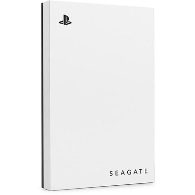 HDD 2TB 2,5" Game Drive PS5/PS4 SEAGATE