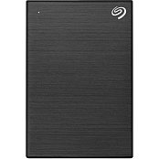 HDD 2TB 2,5" One Touch Black SEAGATE