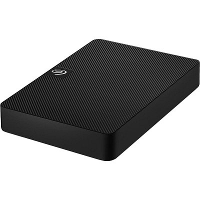 HDD 4TB 2,5" Expansion Desktop SEAGATE