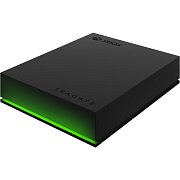 HDD 4TB 2,5" Xbox Game Drive SEAGATE