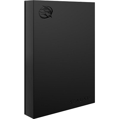 HDD 5TB 2,5" FireCuda Gaming SEAGATE