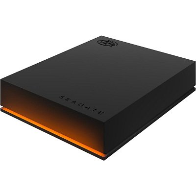 HDD 5TB 2,5" FireCuda Gaming SEAGATE