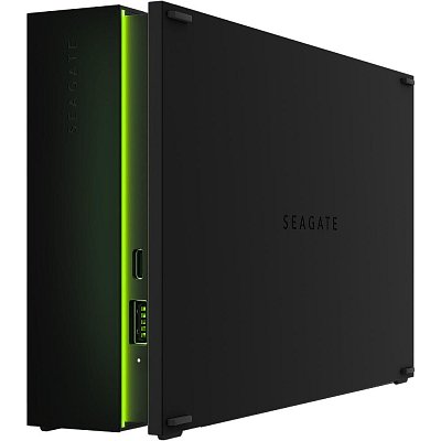HDD 8TB 3,5" Game Drive Hub Xbox SEAGATE