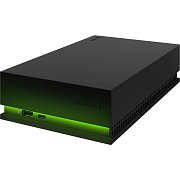 HDD 8TB 3,5" Game Drive Hub Xbox SEAGATE