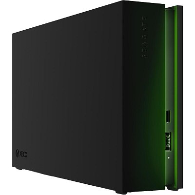 HDD 8TB 3,5" Game Drive Hub Xbox SEAGATE