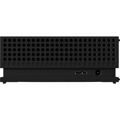 HDD 8TB 3,5" Game Drive Hub Xbox SEAGATE