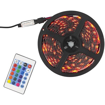 HELIOS-3 RGB LED strip 3m WHITE SHARK