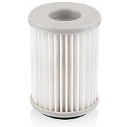 Hepa filtr nádoby na prach ETA 7250 00200