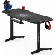 Herní stůl FRAG - GRAPHITE ULTRADESK