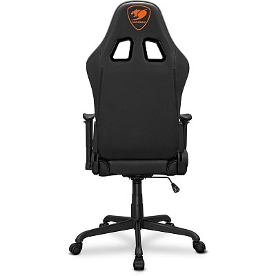 Herní židle ARMOR ELITE černá COUGAR