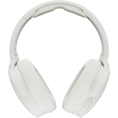 HESH EVO OVER-EAR Orange SKULLCANDY