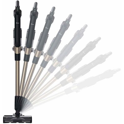 HF210PP 011 TYČOVÝ VYSAVAČ HOOVER
