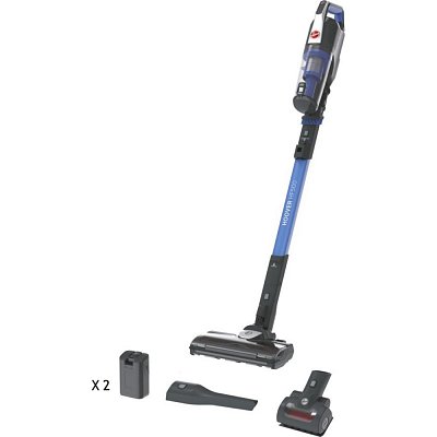 HF522 STPE 011 TYČOVÝ VYSAVAČ HOOVER