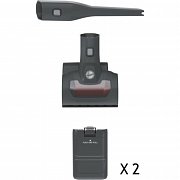 HF522 STPE 011 TYČOVÝ VYSAVAČ HOOVER