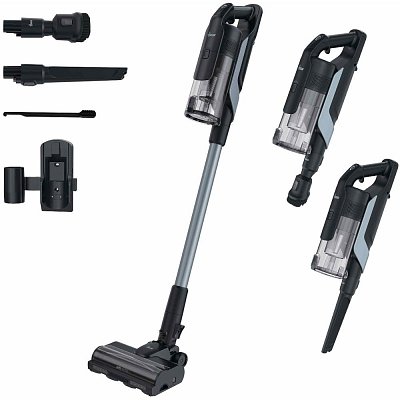 HF610H 011 TYČOVÝ VYSAVAČ HOOVER