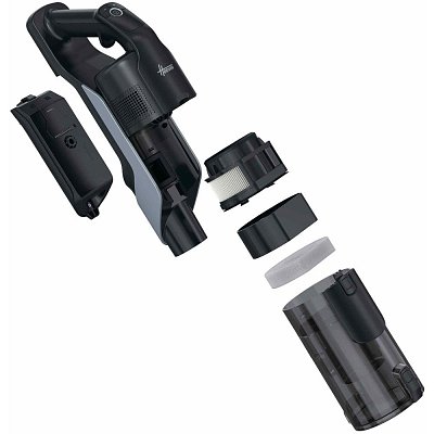 HF610H 011 TYČOVÝ VYSAVAČ HOOVER