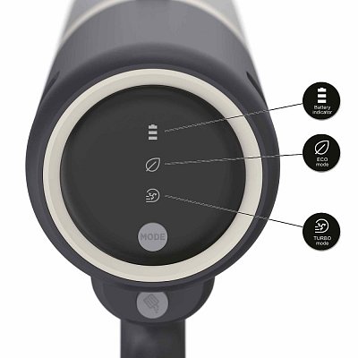 HFG10H 011 TYČOVÝ AKU VYSAVAČ HOOVER