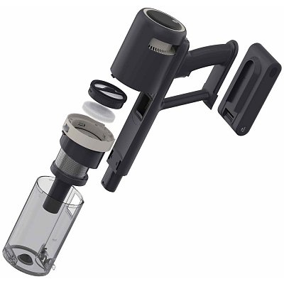 HFG10H 011 TYČOVÝ AKU VYSAVAČ HOOVER