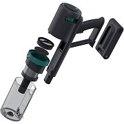 HFG10P 011 TYČOVÝ AKU VYSAVAČ HOOVER