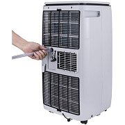 HG09CESAKG KLIMATIZECE HONEYWELL