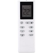 HG09CESAKG KLIMATIZECE HONEYWELL