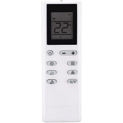 HG09CESAKG KLIMATIZECE HONEYWELL