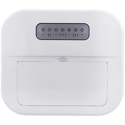 HG09CESAKG KLIMATIZECE HONEYWELL