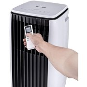 HG09CESAKG KLIMATIZECE HONEYWELL