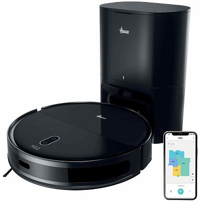 HG250HP 011 ROBOTICKÝ VYSAVAČ HOOVER