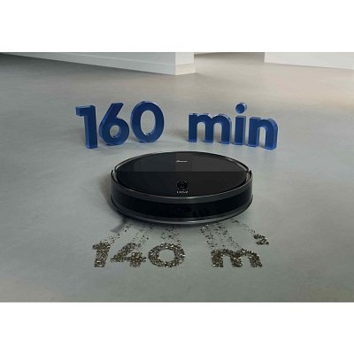 HG250HP 011 ROBOTICKÝ VYSAVAČ HOOVER