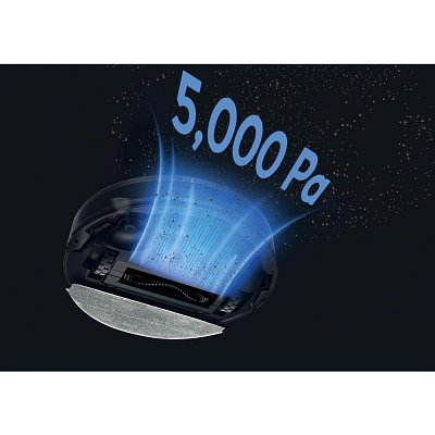 HG250HP 011 ROBOTICKÝ VYSAVAČ HOOVER