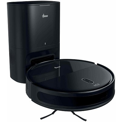 HG250HP 011 ROBOTICKÝ VYSAVAČ HOOVER