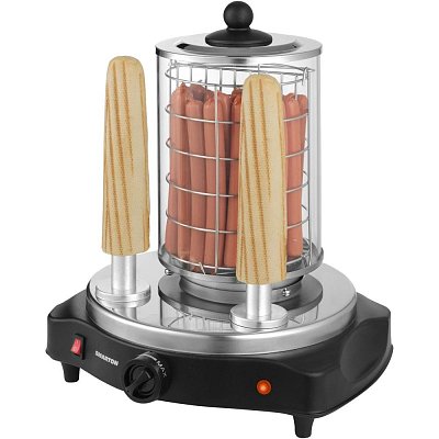 HM 400 hotdogovač SMARTON