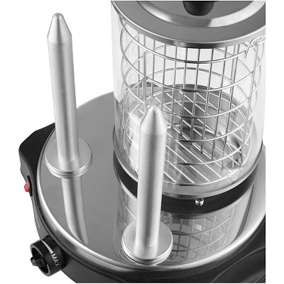 HM 400 hotdogovač SMARTON