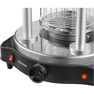 HM 400 hotdogovač SMARTON
