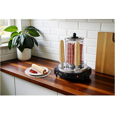 HM 400 hotdogovač SMARTON