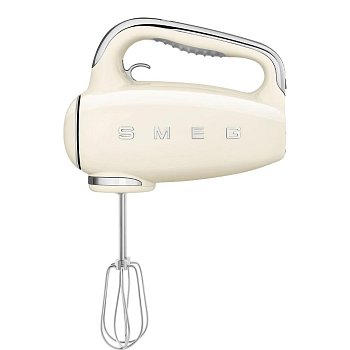HMF01CREU RUČNÍ ŠLEHAČ SMEG