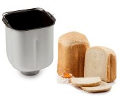 Hnětací nádoba do domácí pekárny - DOMO B3961-1