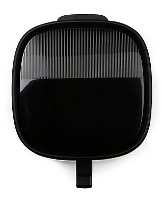 Horkovzdušná fritéza 6 l s průzorem - DOMO DO548FR