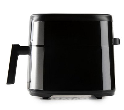 Horkovzdušná fritéza 6 l s průzorem - DOMO DO548FR