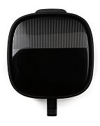 Horkovzdušná fritéza 6 l s průzorem - DOMO DO548FR