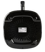 Horkovzdušná fritéza 6 l s průzorem - DOMO DO548FR