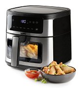 Horkovzdušná fritéza 6 l s průzorem - DOMO DO548FR