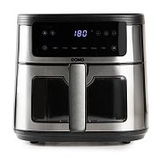 Horkovzdušná fritéza 6 l s průzorem - DOMO DO548FR