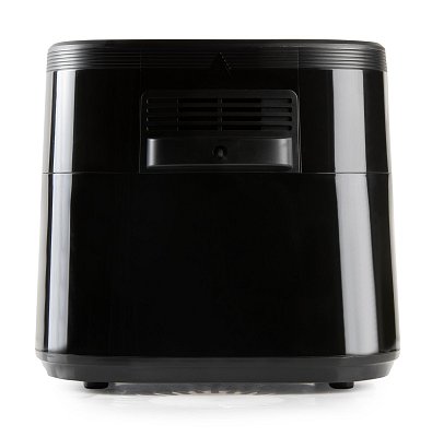 Horkovzdušná fritéza 6 l s průzorem - DOMO DO548FR